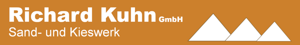 Richard Kuhn GmbH Logo